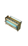 Paloma Dulcetina Harmonium