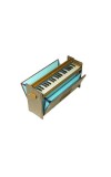 Paloma Dulcetina Harmonium