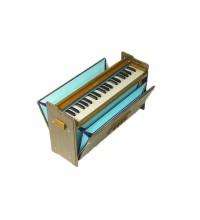 Paloma Dulcetina Harmonium
