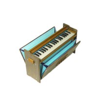 Paloma Dulcetina Harmonium