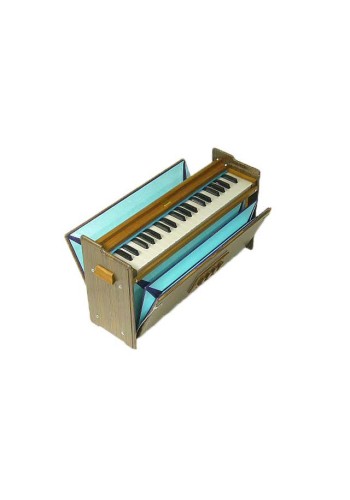 Paloma Dulcetina Harmonium