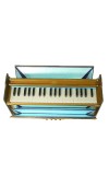 Paloma Dulcetina Harmonium