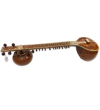 Hiren Roy #1 Sitar (1970s)