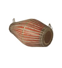 Fiberglass Khol (Mridanga)