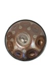 Chirp Handpan D Kurd 9