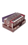 MM 3 Reed 9 Scale Change Harmonium