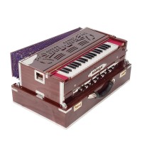 MM 3 Reed 9 Scale Change Harmonium