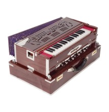 MM 3 Reed 9 Scale Change Harmonium