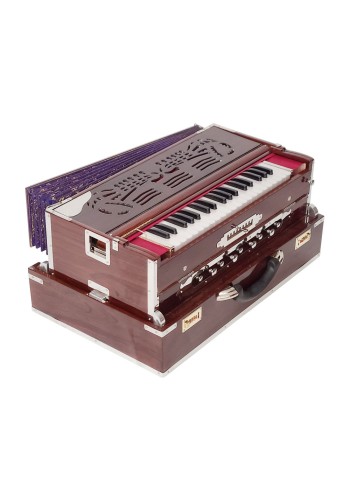 MM 3 Reed 9 Scale Change Harmonium