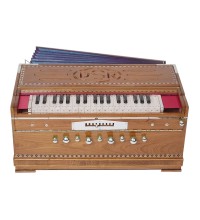 MM 9 Scale Change Standalone Harmonium