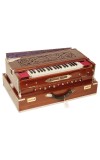 MM 4 Reed 13 Scale Change Harmonium