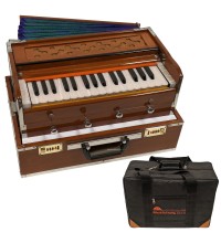 MM Kirtan Mini Harmonium