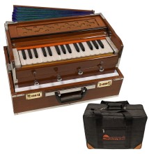 MM Kirtan Mini Harmonium