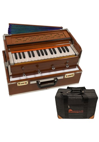 MM Kirtan Mini Harmonium