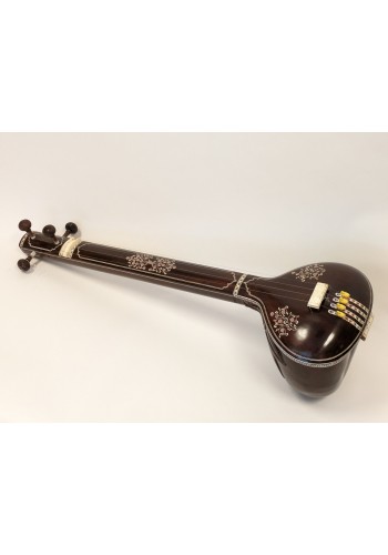 Miraj Female Tanpura