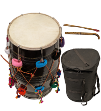 Punjabi Dhol (Bhangra Dhol)