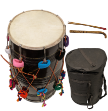 Punjabi Dhol (Bhangra Dhol)