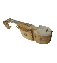 Kashmiri Rabab