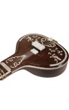 Kanai Lal & Sons Travel Sitar