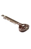 Kanai Lal & Sons Travel Sitar