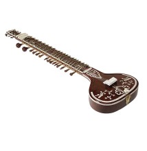 Kanai Lal & Sons Travel Sitar