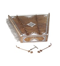 Kashmiri Santoor