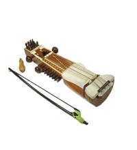 Sarangi with Bow/Case