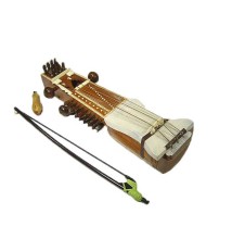 Sarangi with Bow/Case