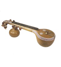 Joint Saraswati Veena