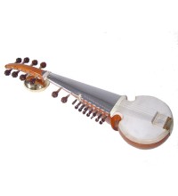 Kanai Lal & Sons 2 Piece Sarod