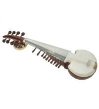 Naba Two Piece Sarod