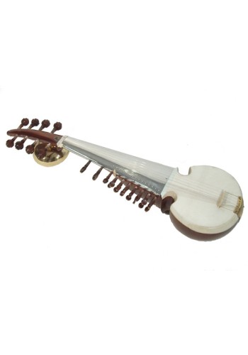 Naba Two Piece Sarod