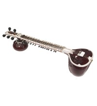 Rikhi Ram (The Original) Deluxe Ravi Shankar Sitar