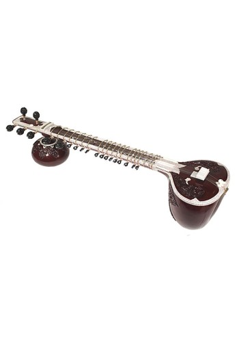 Rikhi Ram (The Original) Deluxe Ravi Shankar Sitar