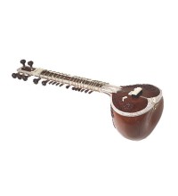 Musician's Mall Child's Sitar