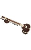 Sanjay Rikhi Ram Grand Pro Tun Sitar