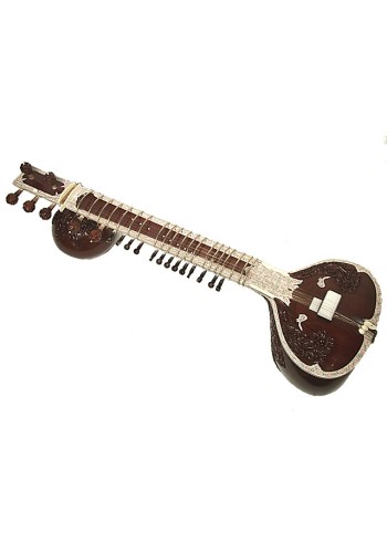 Sanjay Rikhi Ram Grand Pro Tun Sitar