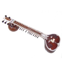 Hiren Roy Angurpatta Sitar #1