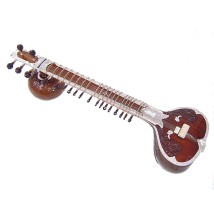 Hiren Roy Angurpatta Sitar #1