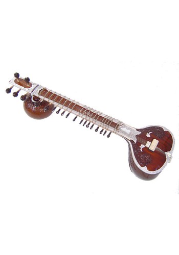 Hiren Roy Angurpatta Sitar #1