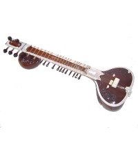 Hiren Roy Kalka Sitar #1