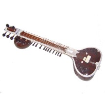 Hiren Roy Kalka Sitar #1