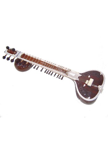 Hiren Roy Kalka Sitar #1