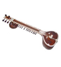 Hiren Roy Sitar #2