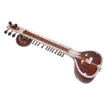 Hiren Roy Sitar #2