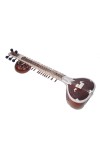 Kanai Lal & Sons Sitar #1