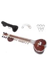 Kanai Lal & Sons Sitar #2