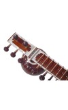 Kanai Lal & Sons Sitar #3