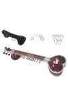 Kanai Lal & Sons Sitar #3
