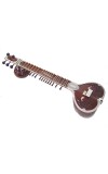 Kanai Lal & Sons Sitar #3